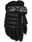 CCM 4 Roll Prime Hockey Gloves Jr